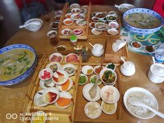 -桥馫源蒙自过桥米线(蒙自店)