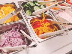 -So Lounge索兰至餐厅(蓝色港湾店)