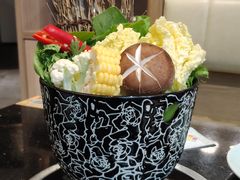 -锅季·捞王旗下小火锅(虹桥火车站店)