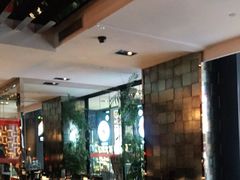 大堂-小资太太餐厅(南岗区店)