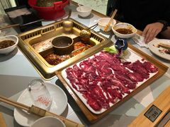 -雾都渣渣火锅(南城智汇城店)