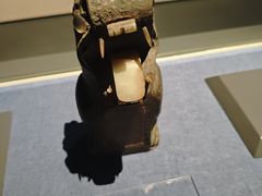 -北京大葆台遗址博物馆