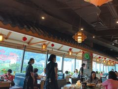-粤点越有·茶点·粤菜(樵岭国际店)