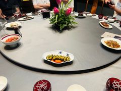 -老苏州茶酒楼