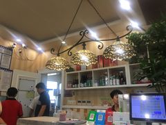-桃子餐厅·天津菜(红星路直营店)