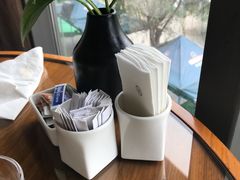 -长春净月潭喜来登酒店·盛宴标帜餐厅