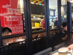 -额娘·春饼烤鸭(华北七楼创始店)