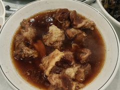 -福寿斋·老北京铜锅涮肉·烧烤(清岚店)