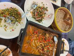 -潇湘·永州会馆(百子湾店)