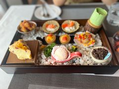 -璟象酒店-爱丽坊景观餐厅