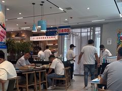 -勇利赵家烤肉坊(含光路店)
