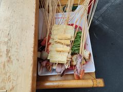 -袁记串串香(新南门店)