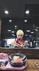 -MI HAIR