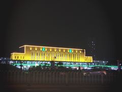 -良运大酒店餐厅