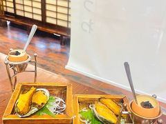 -京和日法料理(枫林街店)