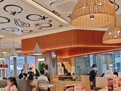 -菲滋意式餐厅(富阳东方茂店)