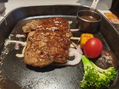 -牛扒先生·厚切雪花牛扒西餐厅(北京路禺山路店)