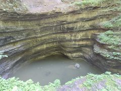 -野三坡百里峡景区