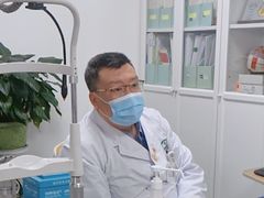 -大连何氏眼科医院