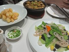 -潮州府·潮菜·砂锅粥(徐家汇店)