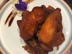 老上海熏鱼-苏帮袁Sue Cuisine(将台店)