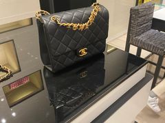 -CHANEL(恒隆广场店)