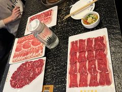 -常赢三兄弟·清真涮肉(五莲路店)