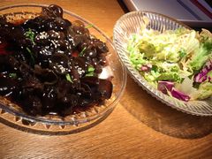 -谢蟹浓·肉蟹煲(新奥店)