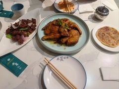 -西夏回族烧麦馆(牡丹街店)