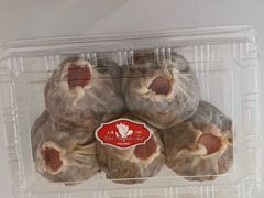 -白玉兰食品(中山公园龙之梦店)