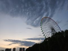 -霸王河欢乐世界