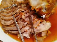 -西贝(宝乐汇店)