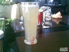 银耳雪梨汤-唐廊烤鸭店(工体店)
