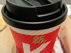 -肯德基(大剧院店)