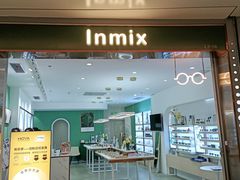 -无界眼镜MaxLess(南翔印象城店)