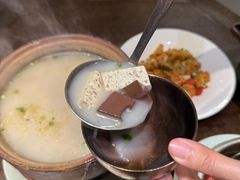 -魁盛居百年鲁菜馆(县西巷店)