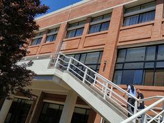 -清华大学-观畴园餐厅