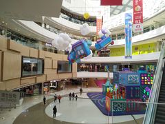 -金隅嘉品Mall