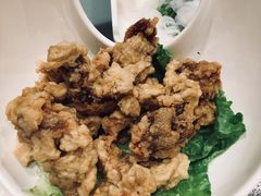 -古关火锅店(古北水镇景区店)