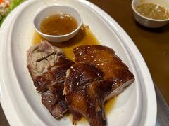 -日昌餐馆(亦庄店)