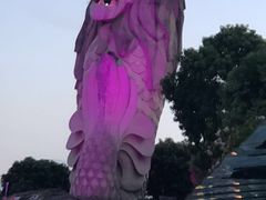 -圣淘沙名胜世界