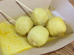 -非遗·十八曲鱼饺(西马总店)