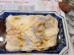 -渔乡米坊·岭南传统小吃专门店(天河龙口西店)