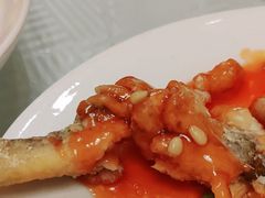 -江南村酒家