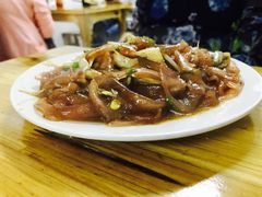 -何记酿皮店(西流湾店)