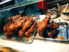 -王浩儿纪六孃甜皮鸭(东大街店)
