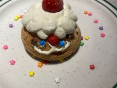 -秀玉coffee&kitchen(黄石大上海店)