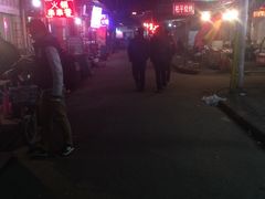 -桂萍特色牛筋牛杂(长堤街总店)