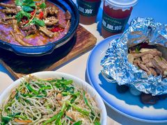 -园里前·私厨·福建菜(台江万达店)