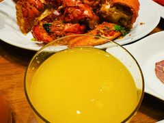 -mezza9 Macau(澳门君悦酒店)
